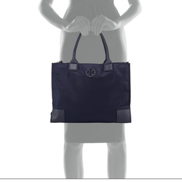 ella packable tote